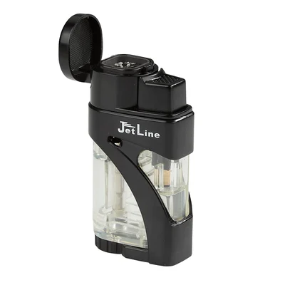 Jetline Phantom Quad Torch Lighter