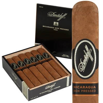 Davidoff Nicaragua
