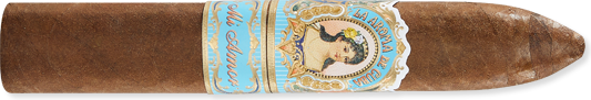 Belicoso (5.5" x 54)