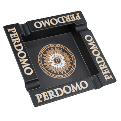 Perdomo 4-Finger Ashtray
