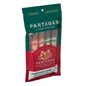 Partagas Holiday Sampler Pack