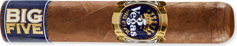 Robusto (5.0" x 60) - Natural