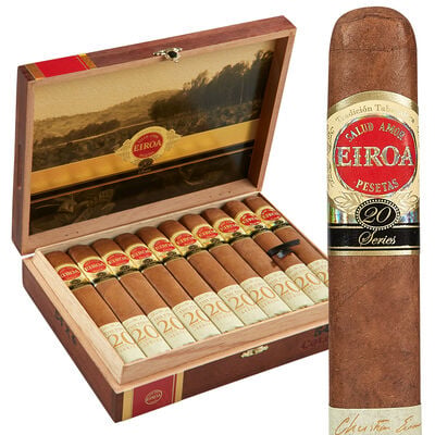 Eiroa: The First 20 Years Colorado