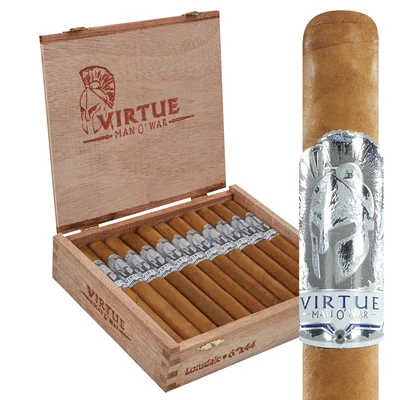 Man O' War Virtue