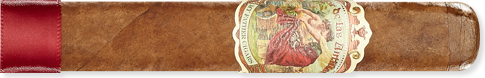 Robusto (5.0" x 50)