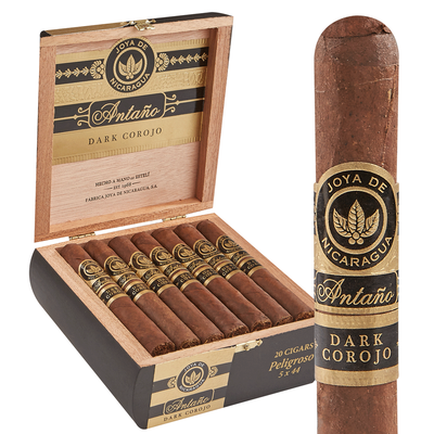 Joya de Nicaragua Anta&ntilde;o Dark Corojo