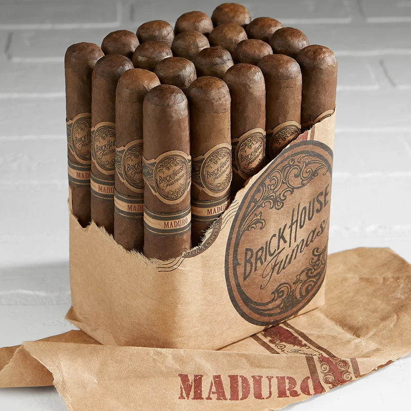 Brick House Fumas Maduro