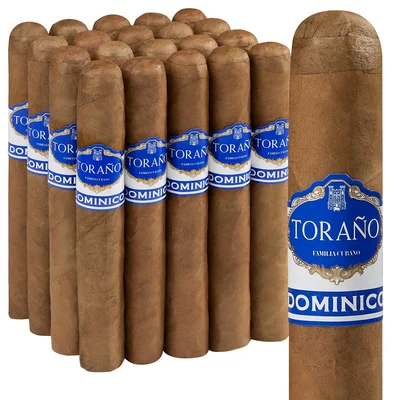 Carlos Torano Dominico