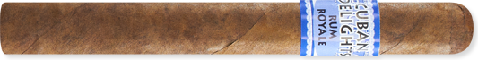 Corona (5.5" x 42) - Rum