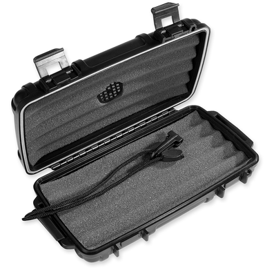 Herf-a-Dor X5 Traveldor - 5-Capacity