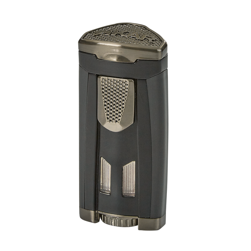 Xikar HP3 Triple Lighter | Cigars International