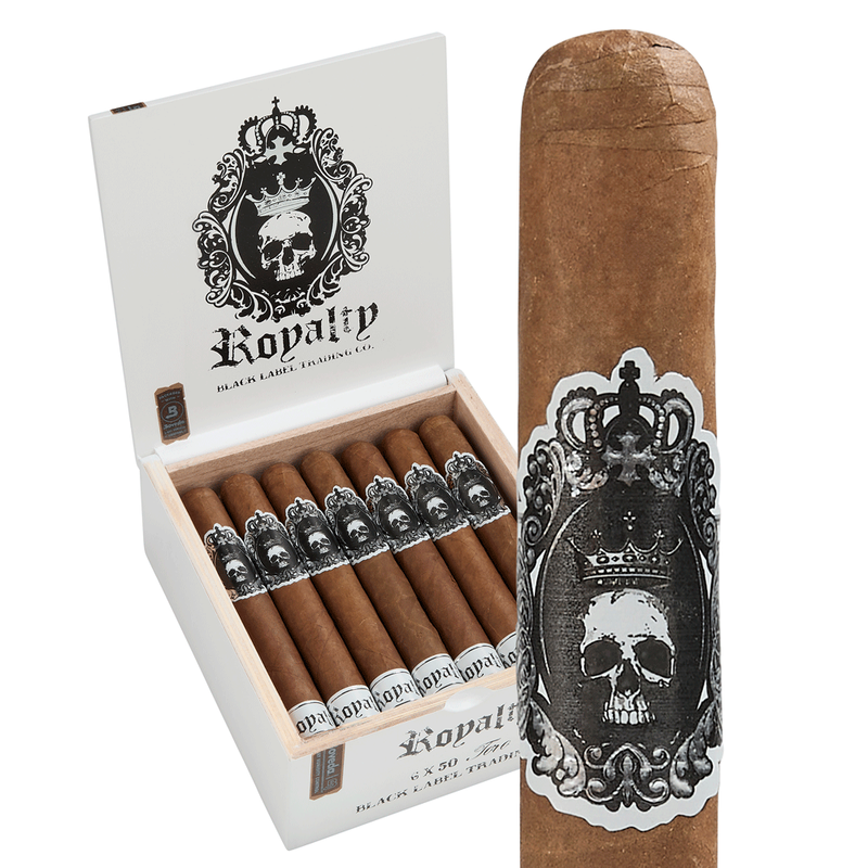 Black Label Trading Co. Royalty