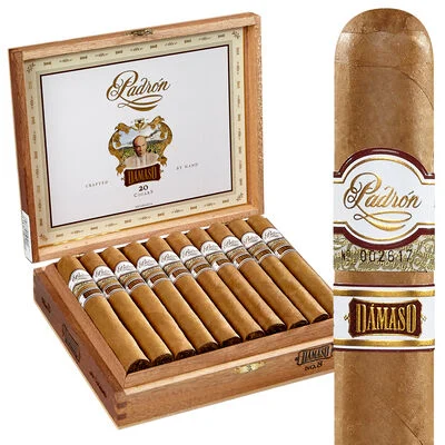 Padron Damaso