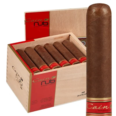 Cain F Nub by Oliva