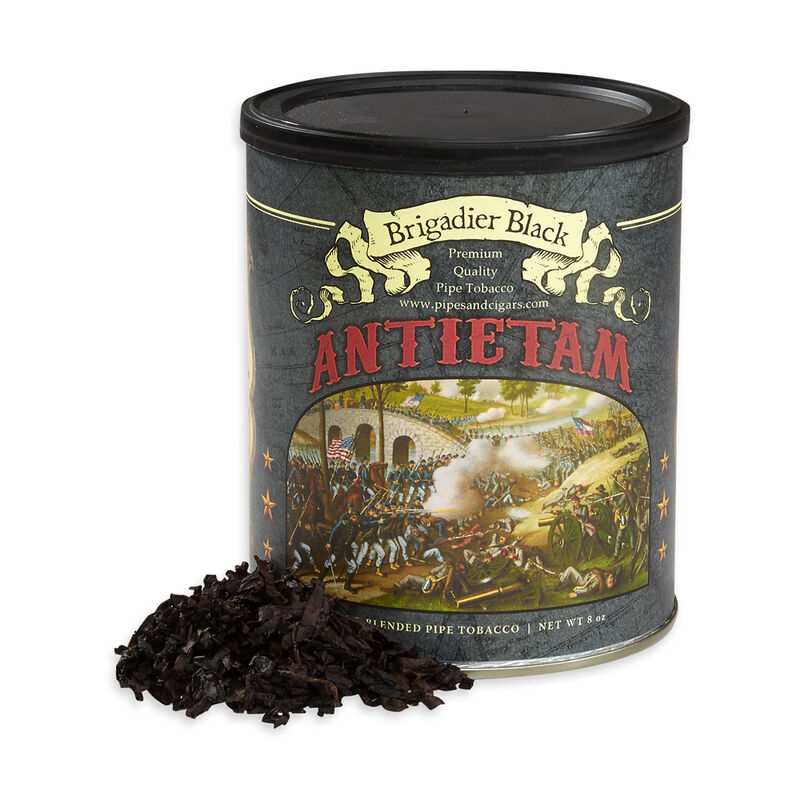 brigantine tobacco Brigadier Black
