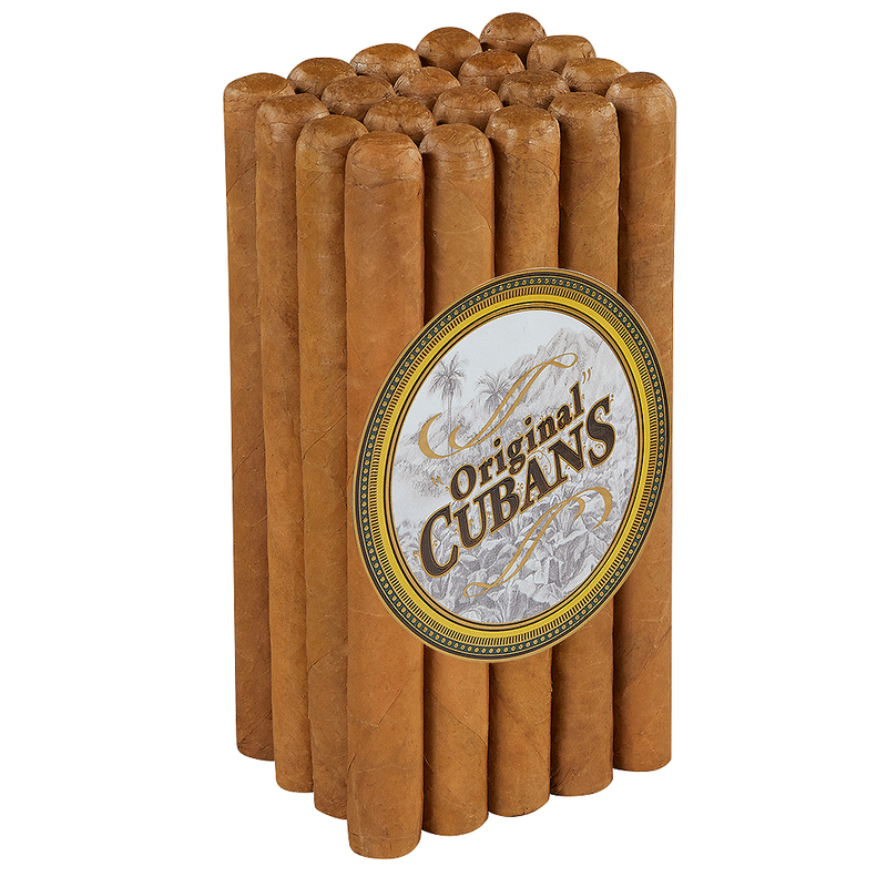 cuban cigarettes The Essence of Cuban-Legacy Cigars: Holt's Cigar Company La Mezcla Cubana Luxury