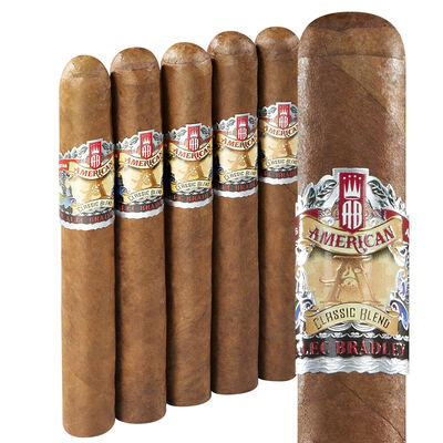 Alec Bradley American Classic Blend