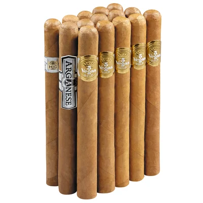 Uncle Bogey's Bag O' Stogies II