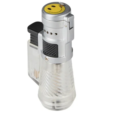 Vertigo Smiley Lighters