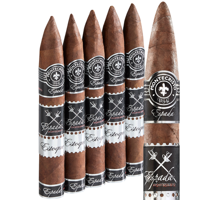 Montecristo Espada Estoque