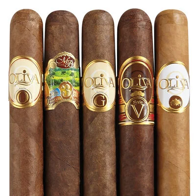 Oliva 5-Star Sampler #3