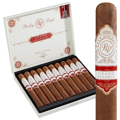 Rocky Patel Grand Reserve