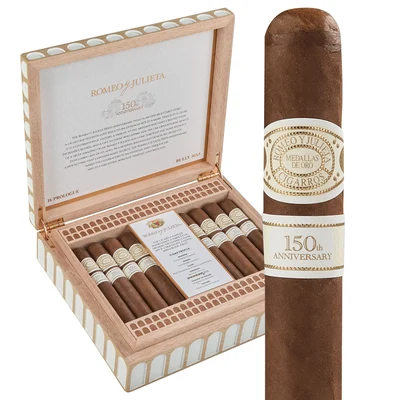 Romeo y Julieta 150th Anniversary