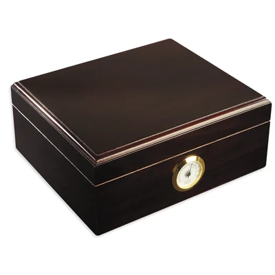 Statesman Humidor