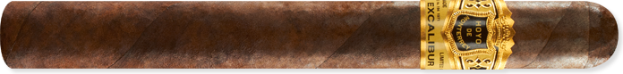 No. 1 (7.2" x 54) - Maduro