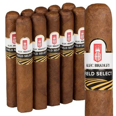 Alec Bradley Field Select