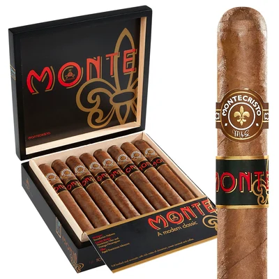 Montecristo Monte