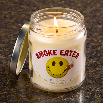 CI Smoke-Eater Candles