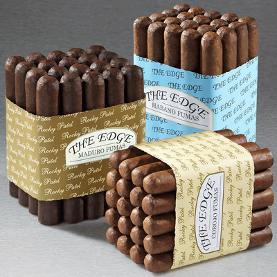 Rocky Patel The Edge Fumas