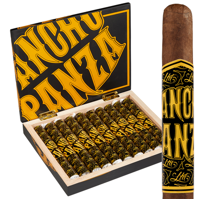Sancho Panza Limited Edition