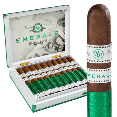 Rocky Patel Emerald