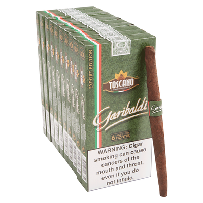 Toscano Garibaldi