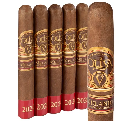 Oliva Serie V Melanio Edicion Ano 2020