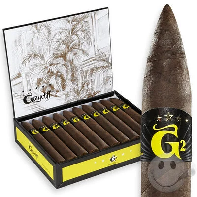 Graycliff G2 Maduro