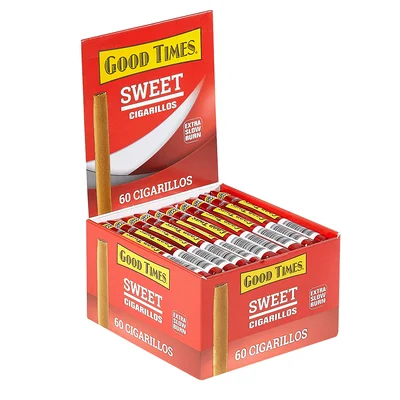 Good Times Cigarillos