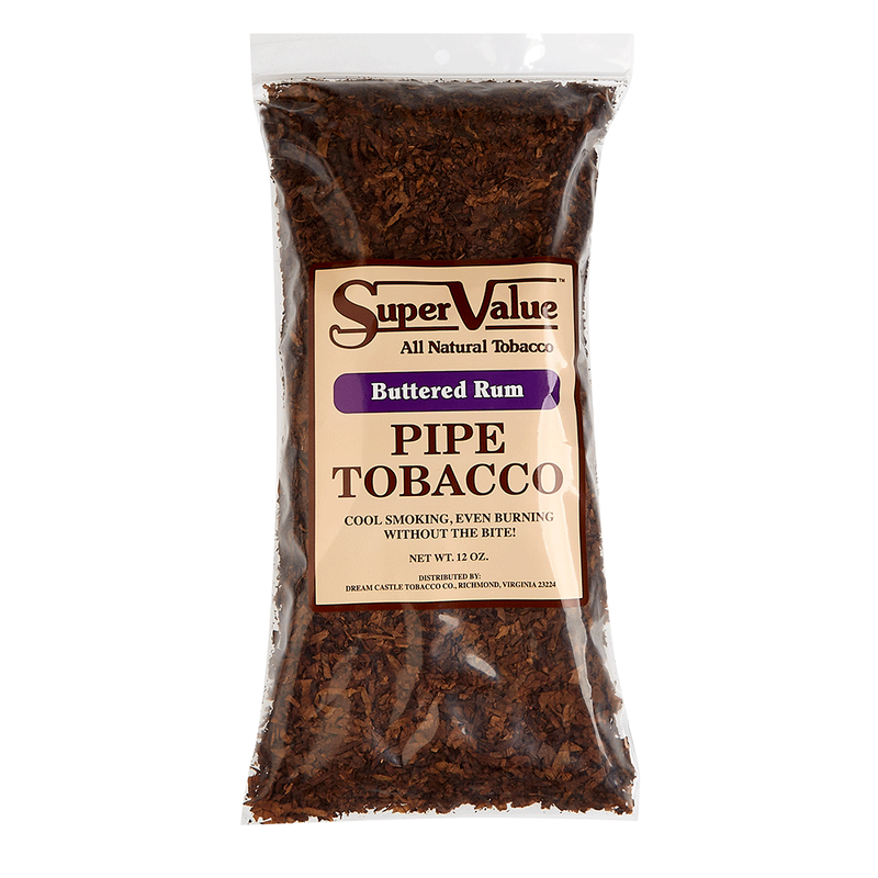 Super Value Buttered Rum