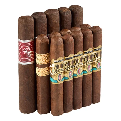 CI's 95+ Rated Triple Crown Collection