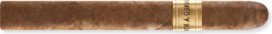 Romeos Tin (4.0" x 33)