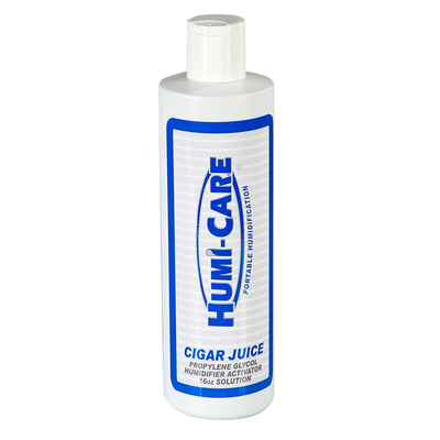HUMI-CARE Cigar Juice