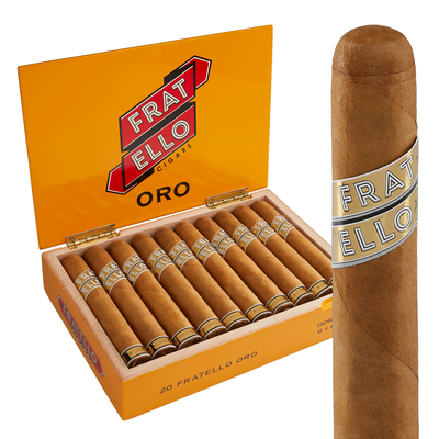 Fratello Oro