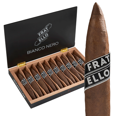 Fratello Bianco Nero