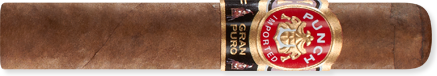 Santa Rita (4.5" x 52)
