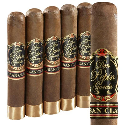 Don Pepin Garcia Cuban Classic