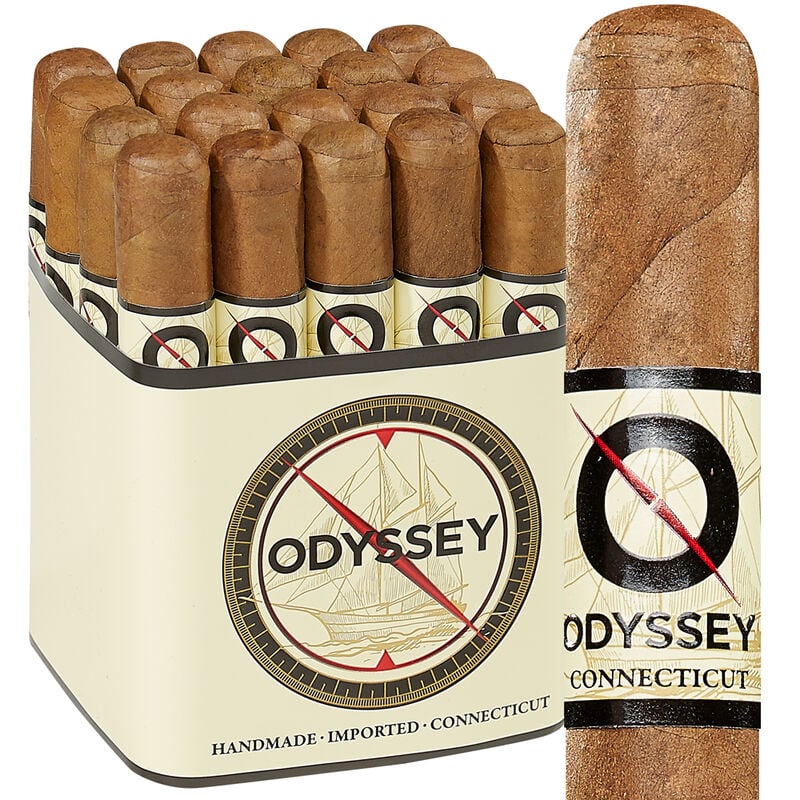 Odyssey Connecticut | Cigars International