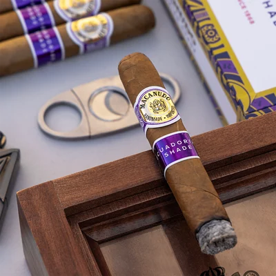 Macanudo Ecuadorian Shade