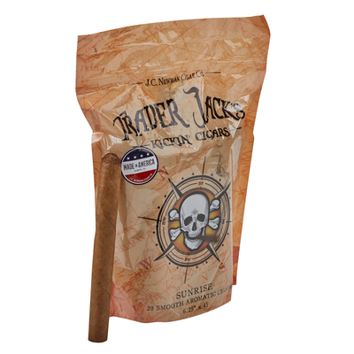 Trader Jack's Kickin' Cigars - Sunrise